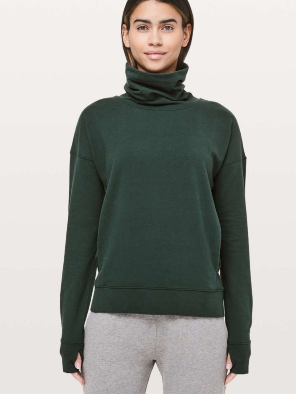 Lululemon | Go Forward Pullover